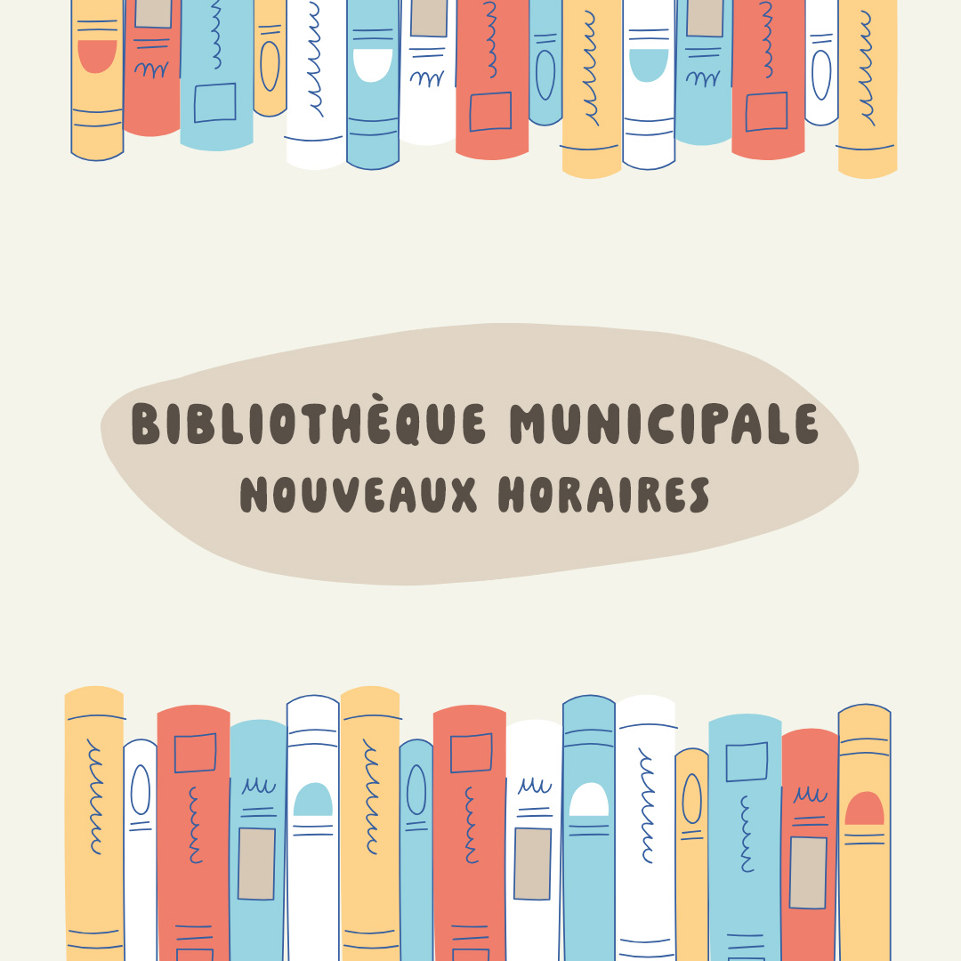 Bibliothèque Municipale