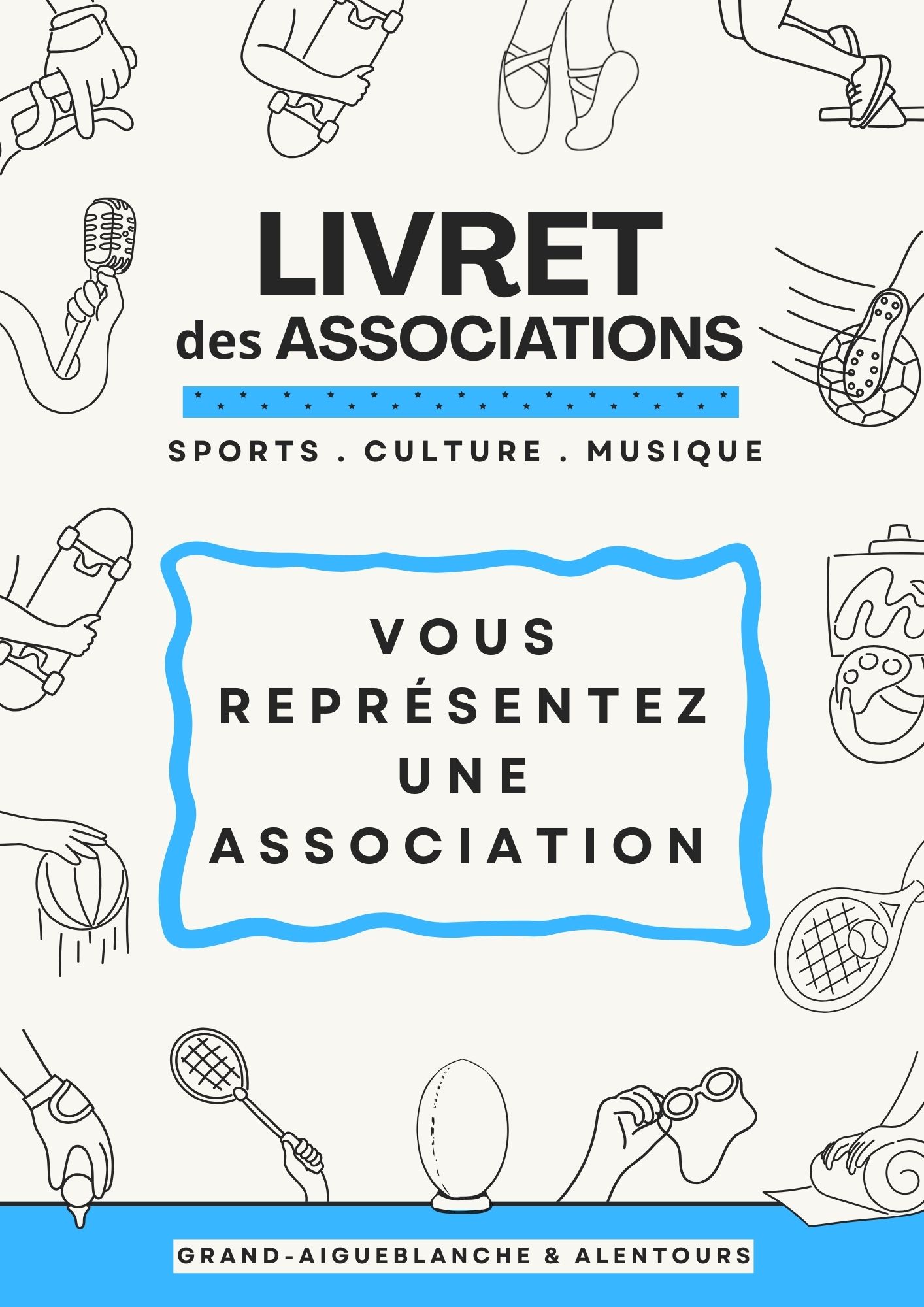 Livret Associations